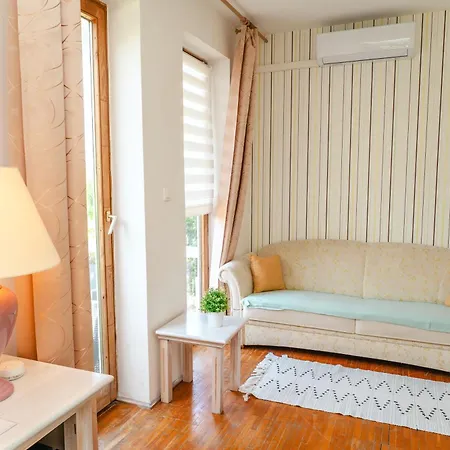 Belysium Wine&relax Vendeghaz 4*