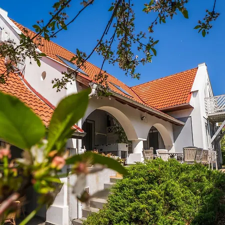 Belysium Wine&relax Vendeghaz Gyenesdiás