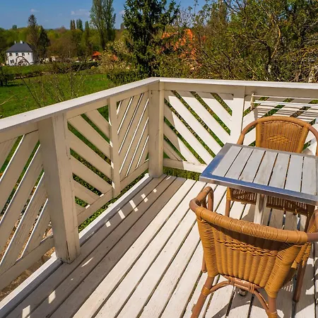 Belysium Wine&relax Vendeghaz ゲストハウス Gyenesdiás