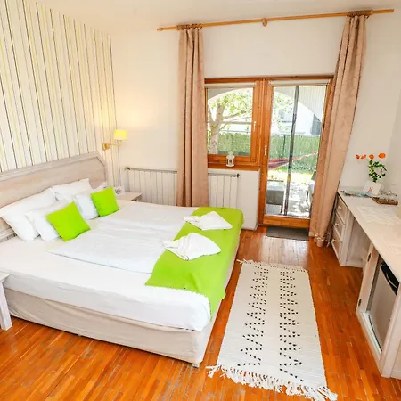 Belysium Wine&relax Vendeghaz 4*