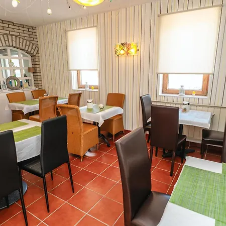 Belysium Wine&relax Vendeghaz 4* Gyenesdiás