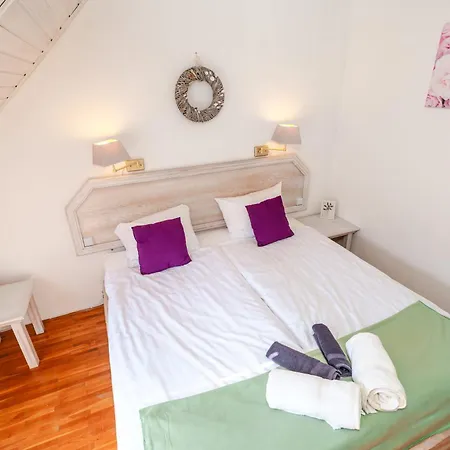 Belysium Wine&relax Vendeghaz