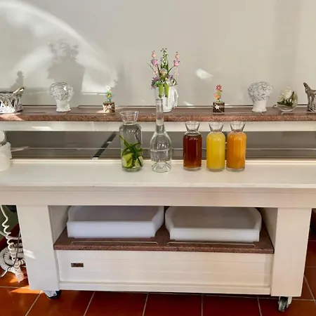 Belysium Wine&relax Vendeghaz