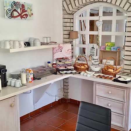 Belysium Wine&relax Vendeghaz Gyenesdiás