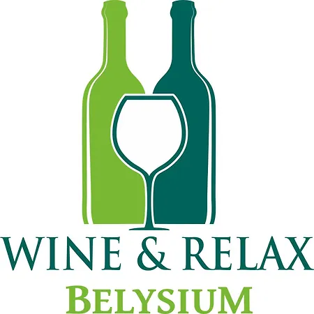 Belysium Wine&relax Vendeghaz בית הארחה גיינסדיאס