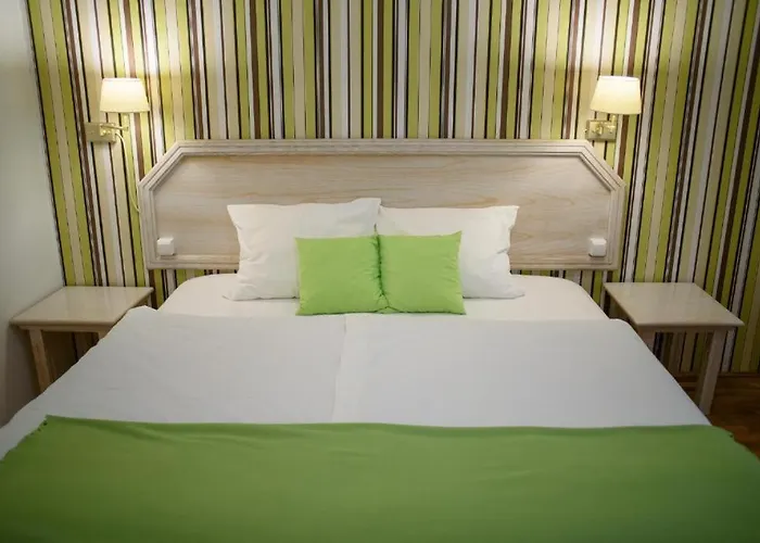 Penzion Belysium Wine&relax Vendeghaz Gyenesdiás