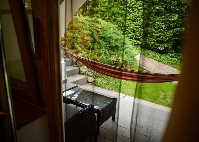 Belysium Wine&relax Vendeghaz Gyenesdiás