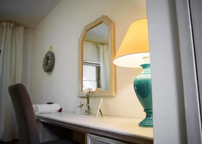 Penzion Belysium Wine&relax Vendeghaz