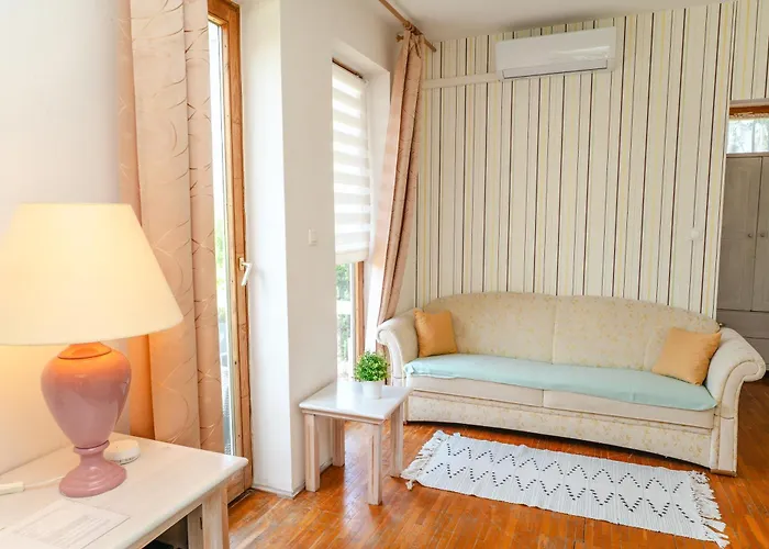 Belysium Wine&relax Vendeghaz 4*