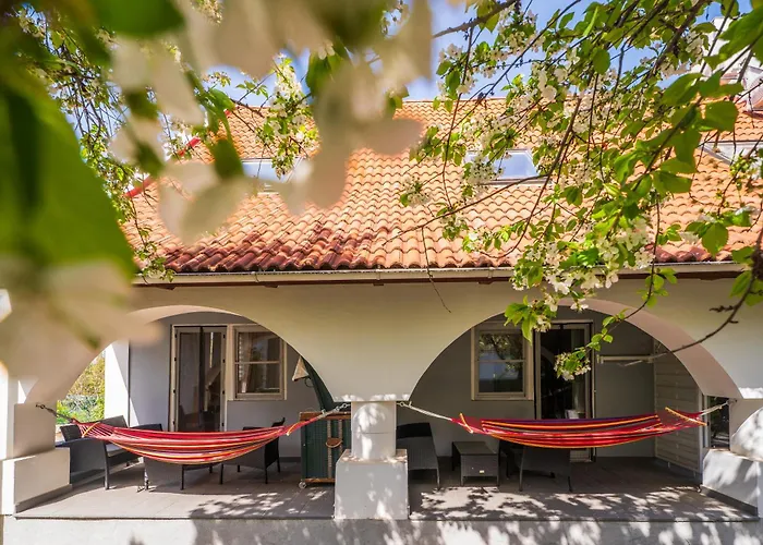 Belysium Wine&relax Vendeghaz Penzion