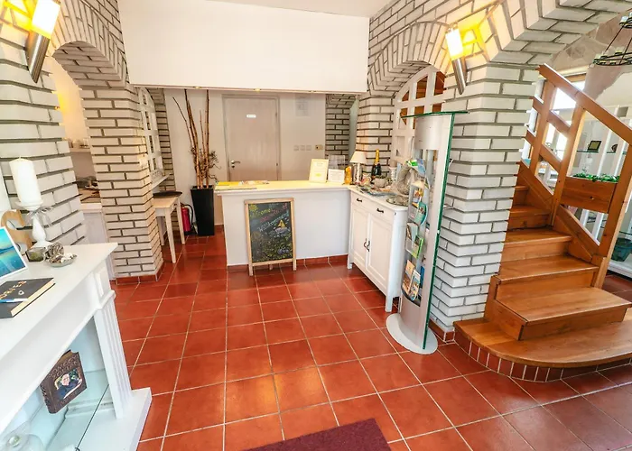 Belysium Wine&relax Vendeghaz Gyenesdiás