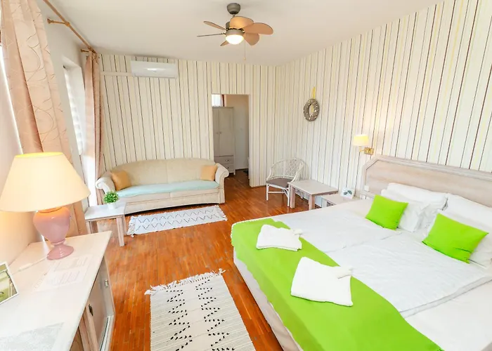 Penzion Belysium Wine&relax Vendeghaz