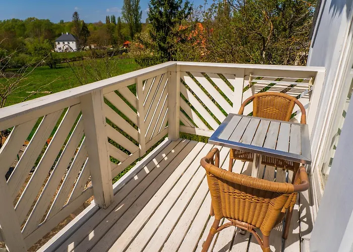 Belysium Wine&relax Vendeghaz Penzion Gyenesdiás