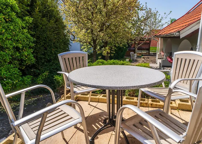 Belysium Wine&relax Vendeghaz Penzion