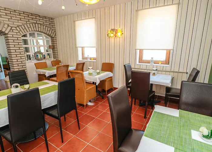 Belysium Wine&relax Vendeghaz 4* Gyenesdiás