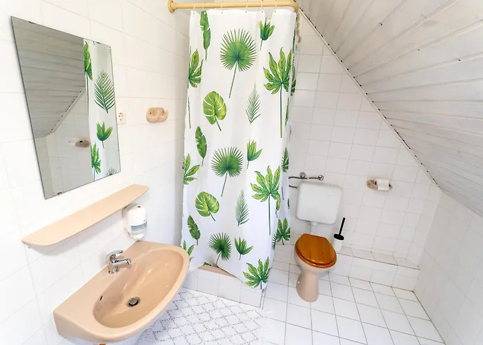 Penzion Belysium Wine&relax Vendeghaz Gyenesdiás