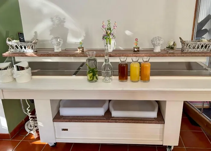 Belysium Wine&relax Vendeghaz