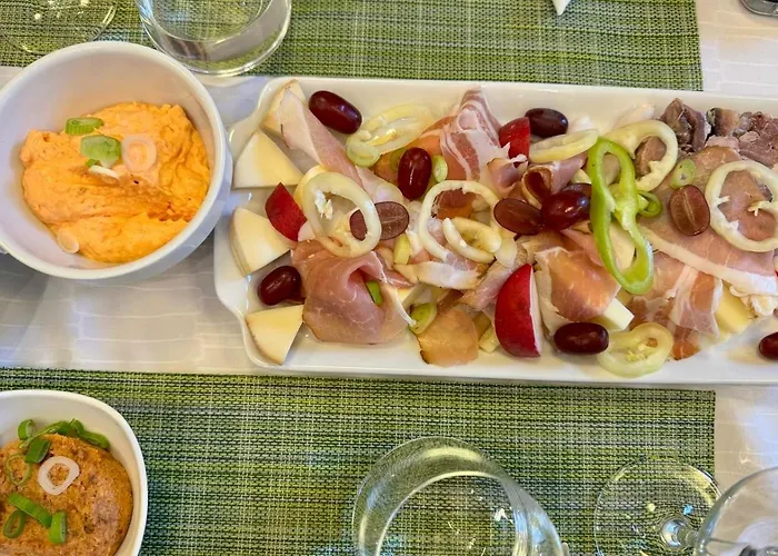 Penzion Belysium Wine&relax Vendeghaz