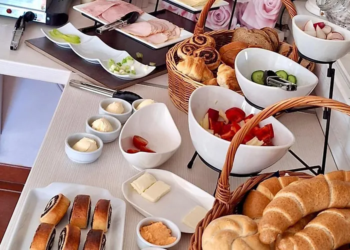 Penzion Belysium Wine&relax Vendeghaz Gyenesdiás