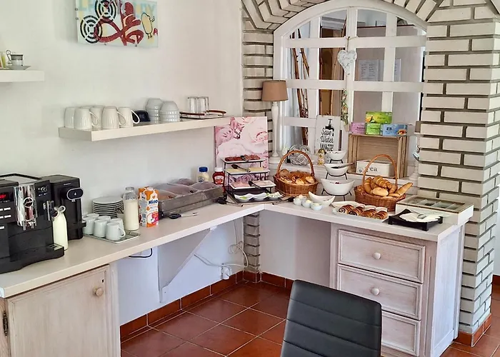 Belysium Wine&relax Vendeghaz Gyenesdiás