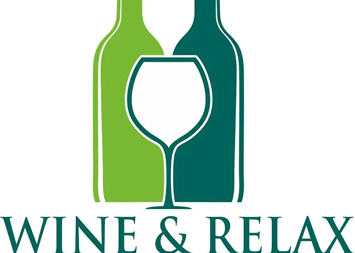 Belysium Wine&relax Vendeghaz Penzion Gyenesdiás